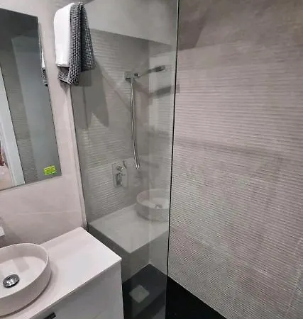 Apartment Easo