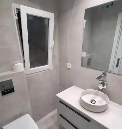Easo Apartment San Sebastian