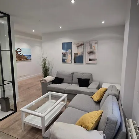 Apartamento Easo By Kursaal