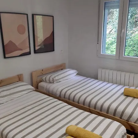 Apartment Easo *