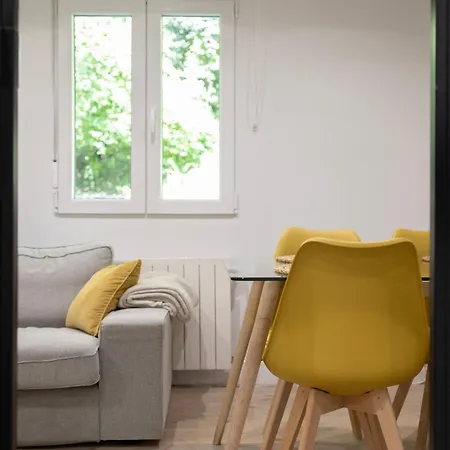 Apartamento Easo By Kursaal