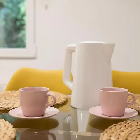 Apartamento Easo By Kursaal *