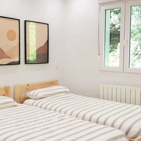 Apartamento Easo By Kursaal