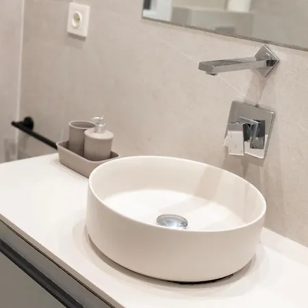Apartamento Easo By Kursaal *